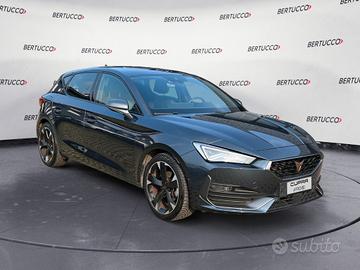 CUPRA Leon Leon 1.5 Hybrid 150 CV DSG