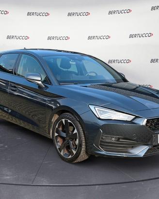 CUPRA Leon Leon 1.5 Hybrid 150 CV DSG