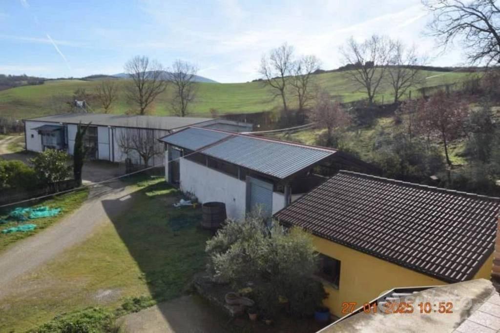 Immobile in asta di 8423 m² a Picerno - Vista 4