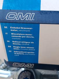 miscelatore monicinsndo