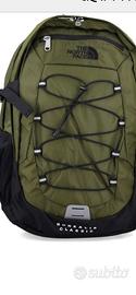 Zaino Borealis classic the north face