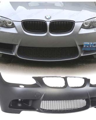 PARAURTI ANTERIORE BMW E92 E93 335I 335D 06-10 LOO