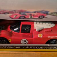 Marc Toys (Marchesini) 1:21 Ferrari 512/S