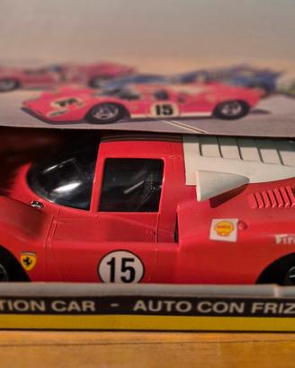 Marc Toys (Marchesini) 1:21 Ferrari 512/S