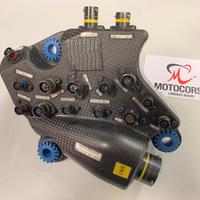 Box destro Panigale V4 R SBK F19