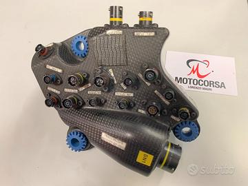 Box destro Panigale V4 R SBK F19