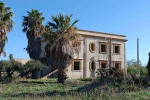 Villa rustica
