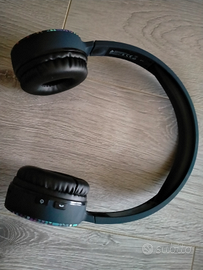 Cuffie Bluetooth
