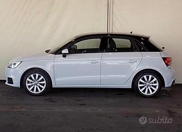 Audi A1 1.6 tdi 116CV