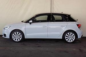 Audi A1 1.6 tdi 116CV