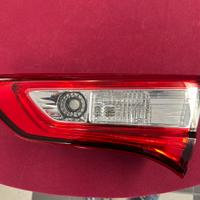 Toyota yaris hybrid 2018