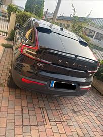 Volvo full elettic