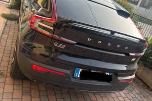 Volvo full elettic