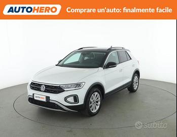 VOLKSWAGEN T-Roc VS06475