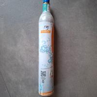 BOMBOLA CO2 GASATORE ACQUA