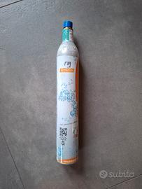 BOMBOLA CO2 GASATORE ACQUA