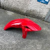 Parafango anteriore Z650 50th anniversary