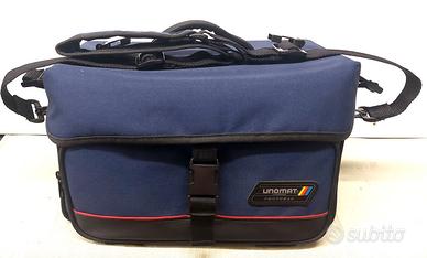 BORSA FOTOGRAFICA UNOMAT