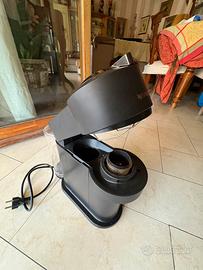 Macchinetta caffe nespresso