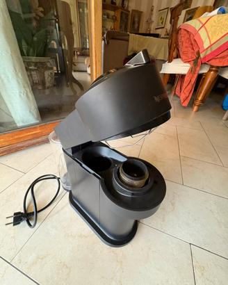Macchinetta caffe nespresso