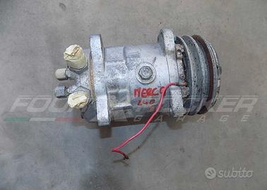 Compressore aria condizionata Mercedes Classe G