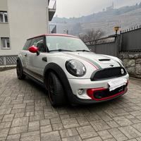 Mini John Cooper Works Jubilee