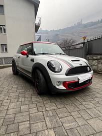 Mini John Cooper Works Jubilee