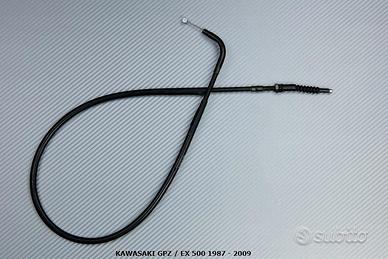 Cavo frizione KAWASAKI GPZ / EX 500 1987 - 2009