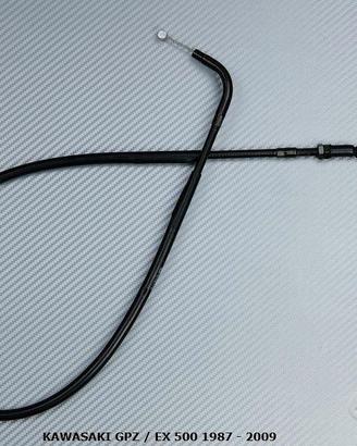 Cavo frizione KAWASAKI GPZ / EX 500 1987 - 2009