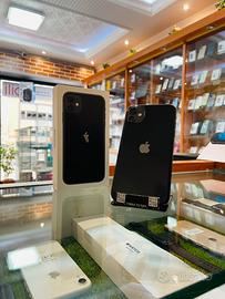 IPhone 11 64GB CON GARANZIA