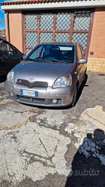 toyota yaris 1.5 ts 
