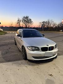 Bmw serie 1 E87
