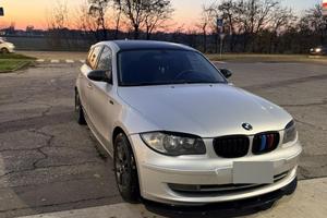 Bmw serie 1 E87