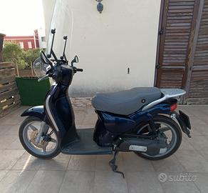 scarabeo 50