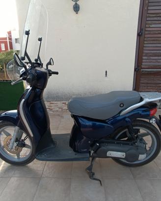 scarabeo 50