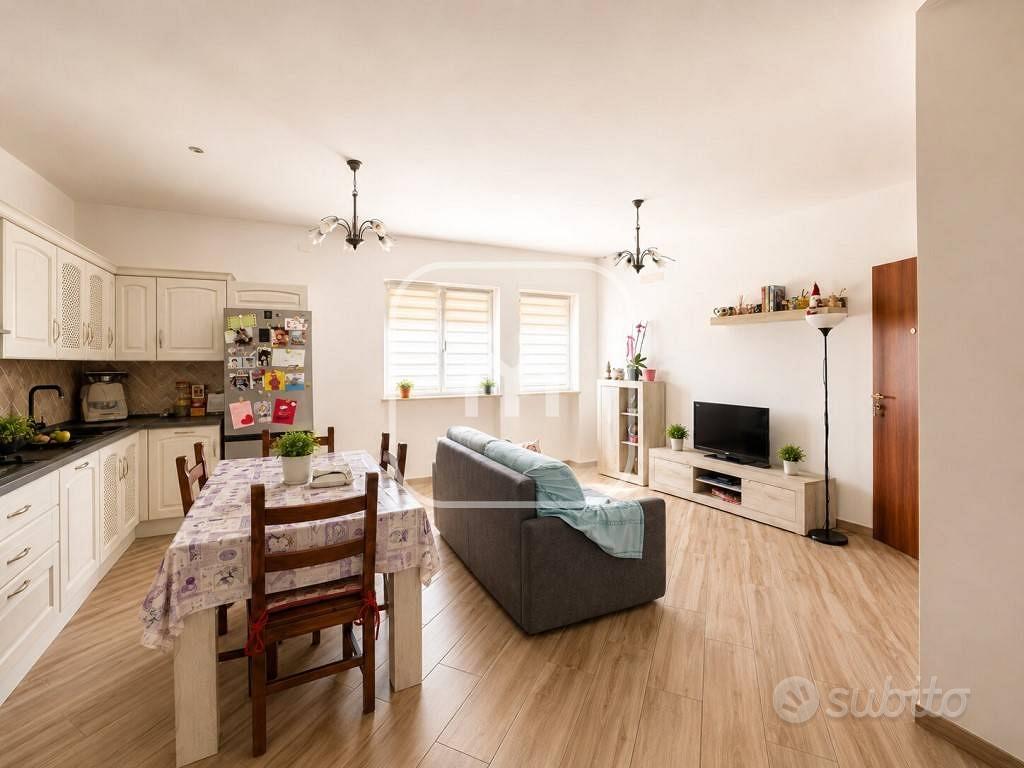 Appartamento – Roma, Borghesiana - Vista 3