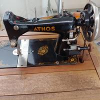 Macchina da cucire ATHOS