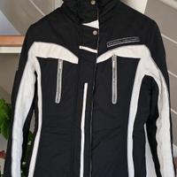 Completo sci donna Sergio Tacchini
