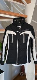 Completo sci donna Sergio Tacchini