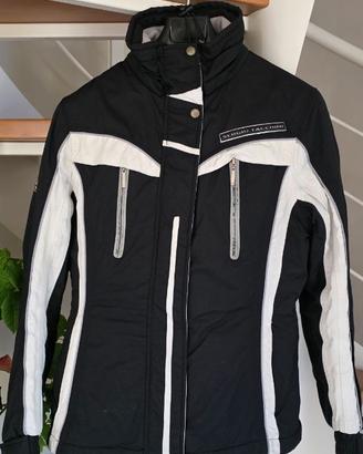 Completo sci donna Sergio Tacchini