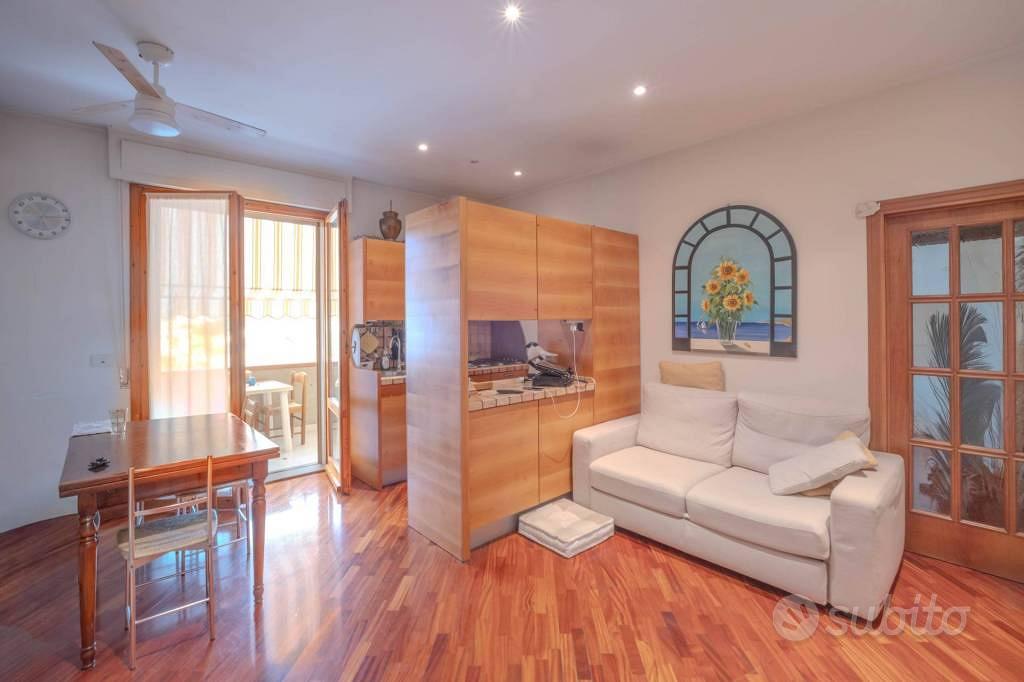 Appartamento – FI - Vista 2