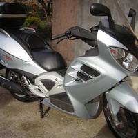 Scooter Spidermax 500 GT