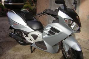 Scooter Spidermax 500 GT