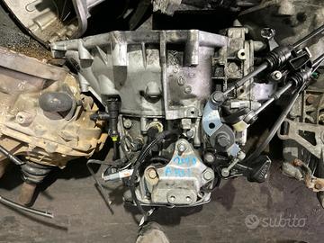 CAMBIO MANUALE PEUGEOT/CITROEN AH01 6 MARCE