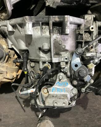 CAMBIO MANUALE PEUGEOT/CITROEN AH01 6 MARCE