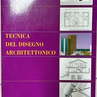 TECNICA DEL DISEGNO ARCHIETTONICO