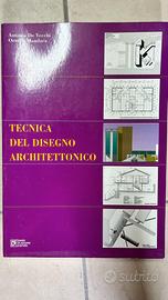 TECNICA DEL DISEGNO ARCHIETTONICO