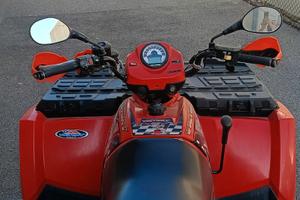 quad polaris
