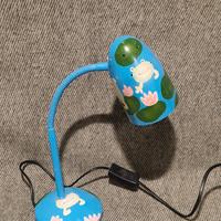 Lampada da scrivania