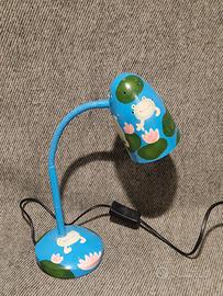 Lampada da scrivania